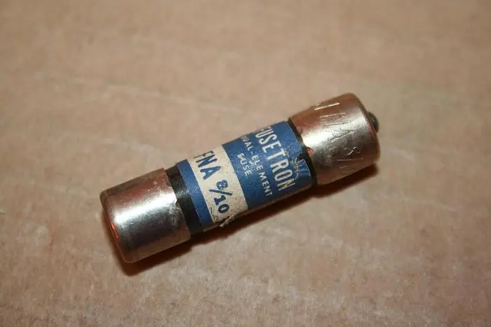 Used FUSETRON FNA-8/10 Fuses Michigan US | Ideal Machinery #602263