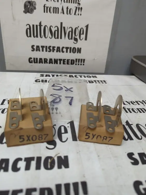 New | in-Stock DAYTON 5X87 Miscellaneous Equipment (Electrical & Power) | Surplus Asset Holdings #1191627