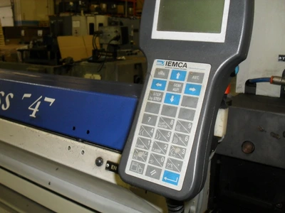 USED 2003 MIYANO BNE