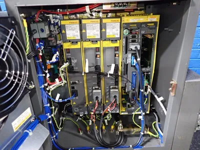 USED 2003 FANUC A05B2444B050
