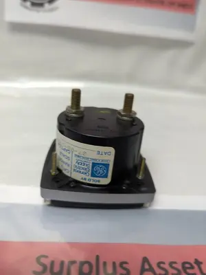 New | in-Stock GE 152112KGKG Meters - Misc Ohio US | Surplus Asset Holdings #1227893