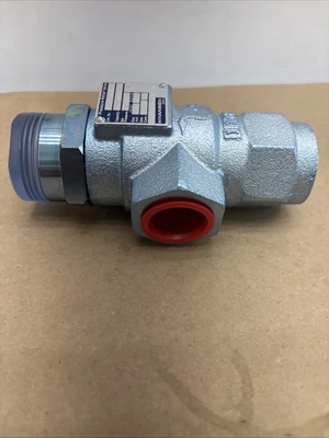NEW Hansen H5602/250