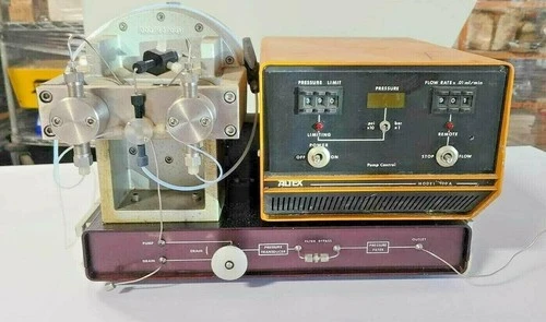 Used Quadra Chek Does Not Apply Miscellaneous Testers California US | Amiron Machinery #743177