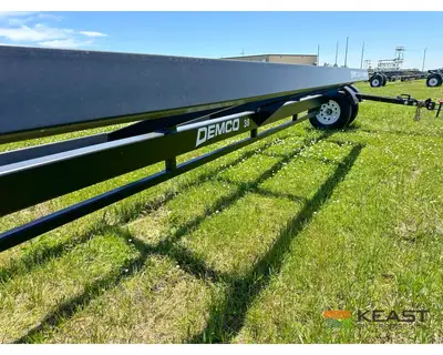 Used DEMCO _UNKNOWN_ Header Transports Iowa US | Keast Enterprises #1360198