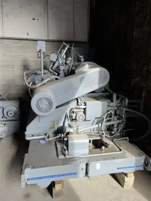 CINCINNATI 36" x 192" Roll Grinder Roll Grinders | Machine Tool Emporium (16)