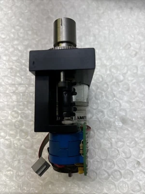 ** Preowned Ink Key Actuator P/N 805-780-20 For Web Printing Controls Overload#