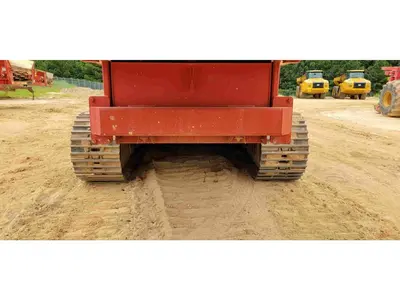 Used 2022 MORBARK 3000 XT Whole Tree Chippers Florida US | Rockwood Equipment Solutions #1464278