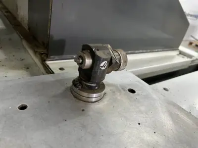 2017 HAAS GR-510 Gantry Machining Centers (incld. Bridge & Double Column) | Toolquip, Inc. (8)