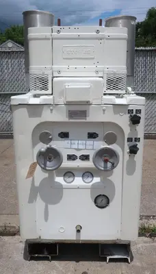 USED STOKES 551-1