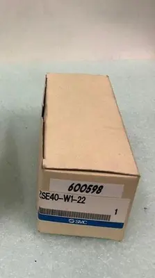 SMC ZSE40-W1-22