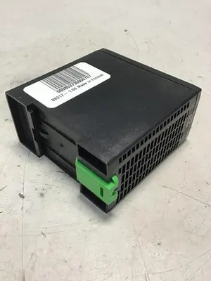 USED MURR ELEKTRONIK MCS-B 2.5-110-240