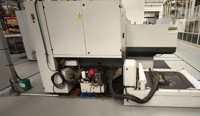 Used 1999 STUDER S30 LEAN PRO Universal Cylindrical Grinders CZ | Amaron s.r.o. #1080128