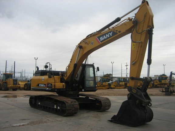 USED 2023 Sany SY265C LC