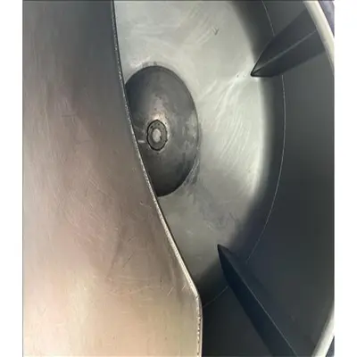 Used Dorit _UNKNOWN_ Vacuum Tumblers Pennsylvania US | ISCA #1299375