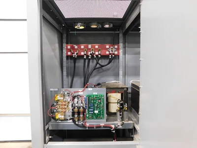 Used AMETEK _UNKNOWN_ Transformers Ohio US | Equipment Recovery Corp. #1330391