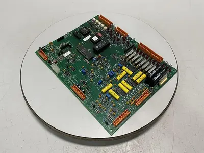 USED NOVATEC 07634 REV-B