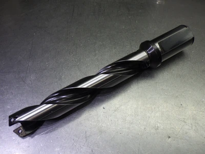 AMEC 26 Series GEN3SYS 26mm Coolant Thru Drill 32mm Shank 60526H-32FM (LOC1088A)