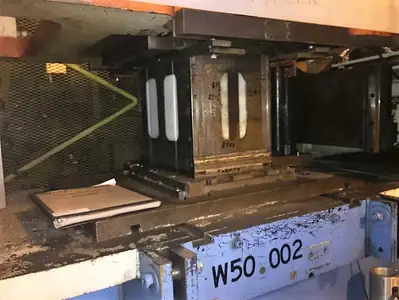 USED 1993 CYBERSMITH ENGINEERING CYBERSMITH ENGINEERING ON9L PRESS