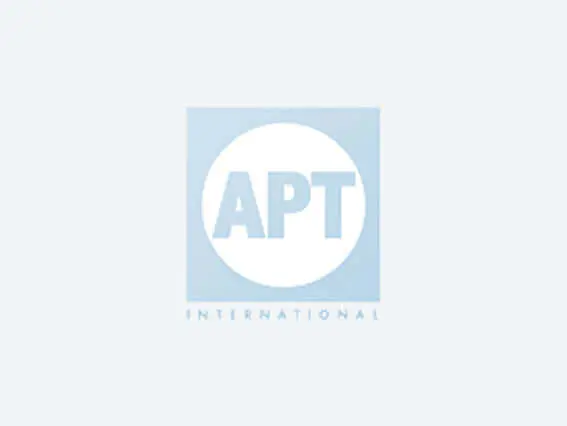 Used TURNTABLE 1300 X 1100 MM Rotary Tables BE | Apt International N.V #361996