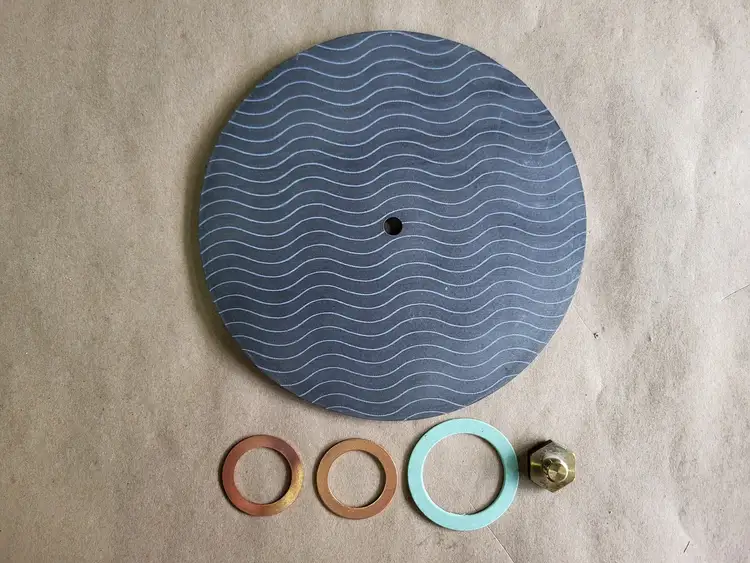 New | in-Stock FISHER R630X000L12 Parts British Columbia CA | Lenmark #269694