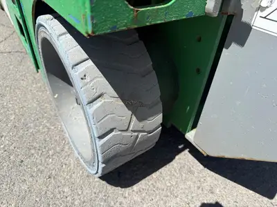 USED 2016 GENIE GS-1930