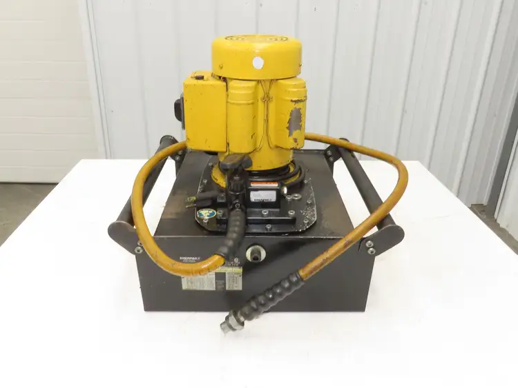 Used ENERPAC _UNKNOWN_ Miscellaneous MRO Indiana US | Arrow Industrial #610110