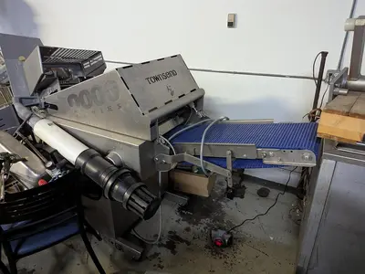 USED 2008 TOWNSEND 9000A