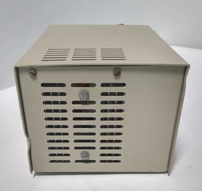 Electronic Measurements EMXE Igniter 50A Model EMXE-1000-0309 7K-5542