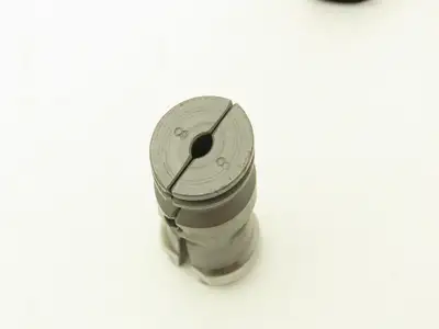Titan Tool Double-End Stud Driver Remover M16x1.5 Metric Thread