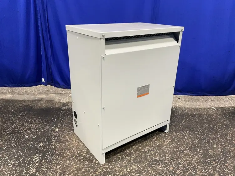 Used ITE ELECTRICAL PRODUCTS T4193H225 Distribution Transformers Ohio US | HGR 24 #1230531