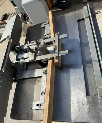 USED LA WEAVER 1316