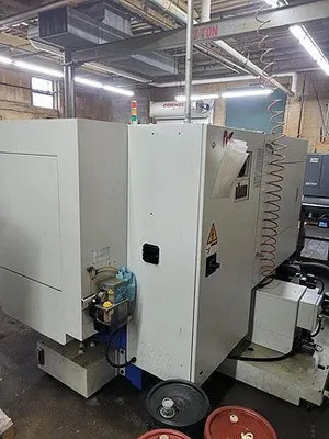 2015 SUPERTEC EGI-150 CNC Grinders, Internal | Kaste Industrial Machine Sales (8)