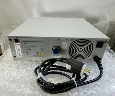 BRANSON SERIES 8000