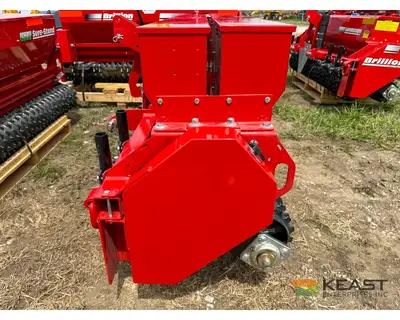 Used BRILLION _UNKNOWN_ Food Plot Seeders Iowa US | Keast Enterprises #1360119