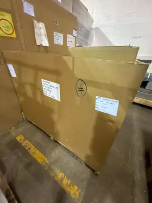 New | in-Stock 2021 ISHIDA MULTIHEAD Scales Illinois US | M&M Equipment Corp. #1266903
