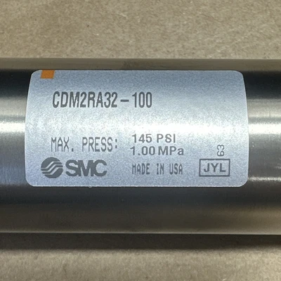 NEW SMC CDM2RA32-100