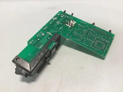 USED GAMMAFLUX GA-100-F-00