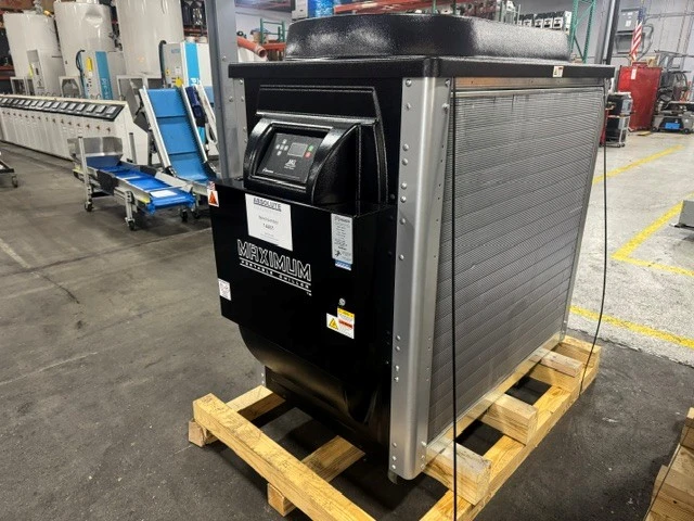 New | in-Stock 2026 ADVANTAGE MGD-10A Chillers Massachusetts US | Absolute Machinery #1506526