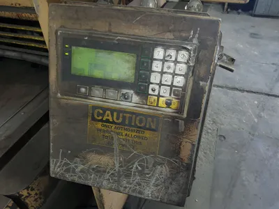 USED STANDARD CS250
