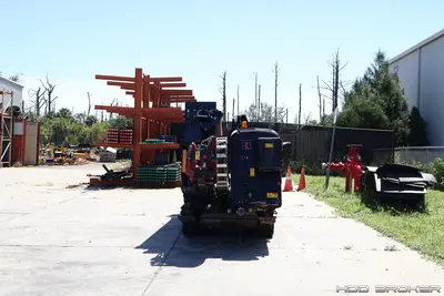 Used 2021 DITCH 2021 DITCH WITCH JT20 Drill Rigs Florida US | HDD Broker #1346098