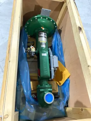 New | in-Stock Emerson Fisher Type 667, Type ET Pump & Valve Parts Michigan US | Maverick Industrial Sales #1398119