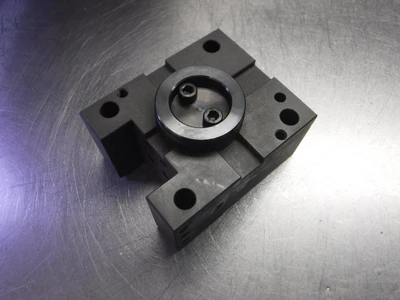 DMG MORI BMT60/MS60A 2" Tool Holding Block T00202A09 (LOC3278A)
