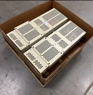 Sola MCR 63-28-315-8 10000 VA 208/480 Volt Constant Voltage Transformer (6.6.1)