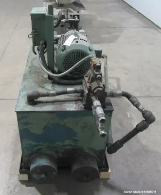 USED BERINGER 1200