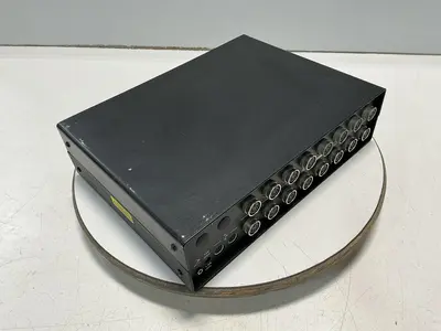 USED DATAMYTE 916-16