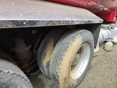 USED 2016 RELIANCE 15 FT