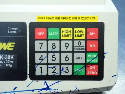USED UWE SEK30K