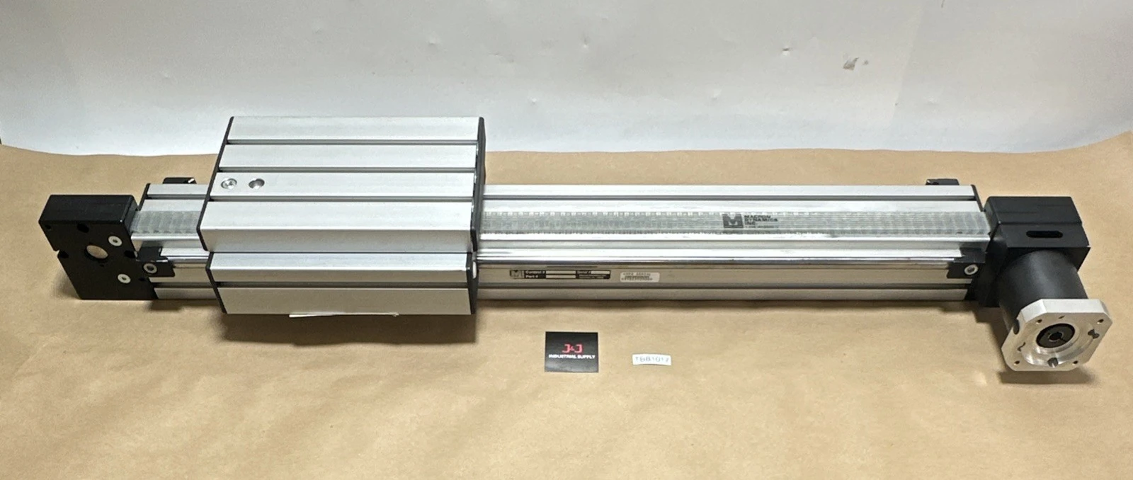 USED Macron Dynamics 10186001