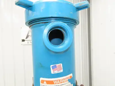Used FSI _UNKNOWN_ Parts (Hydraulics and Pneumatics) Indiana US | Arrow Industrial #1469979