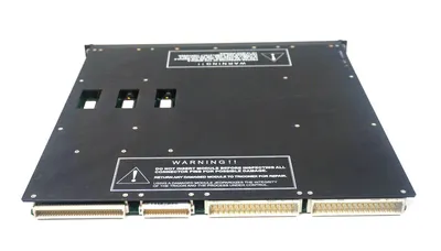 NEW TRICONEX 3636R RELAY OUTPUT MODULE